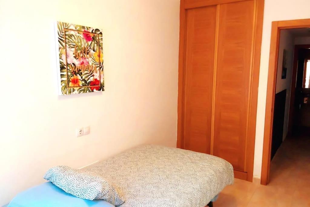 Mi Pequeno Paraiso El Cotillo  Ngoại thất bức ảnh