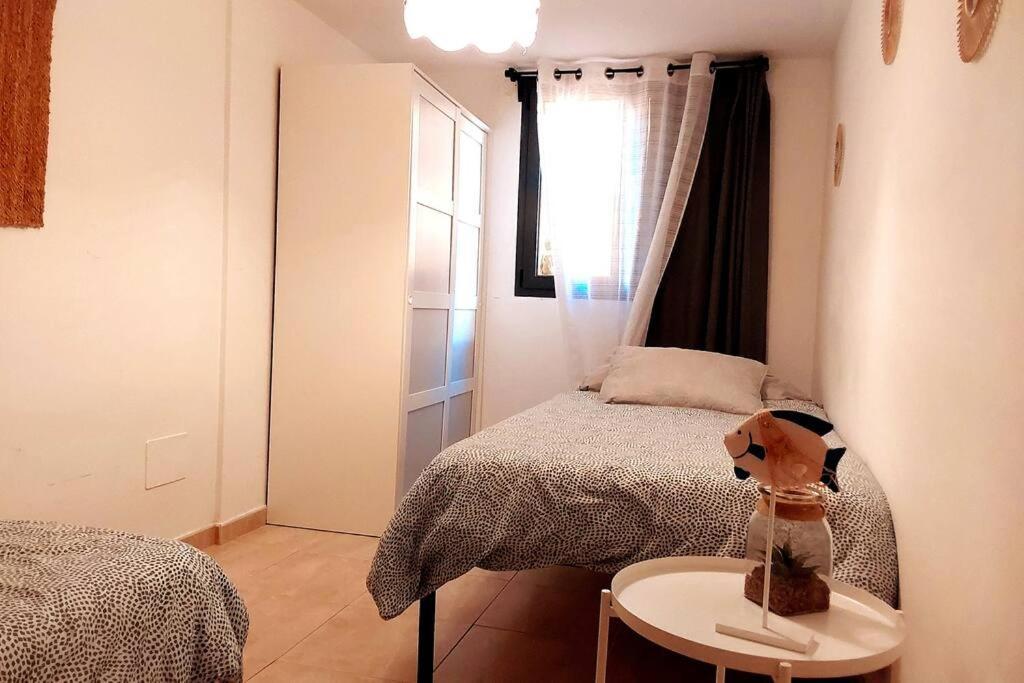 Mi Pequeno Paraiso El Cotillo  Ngoại thất bức ảnh