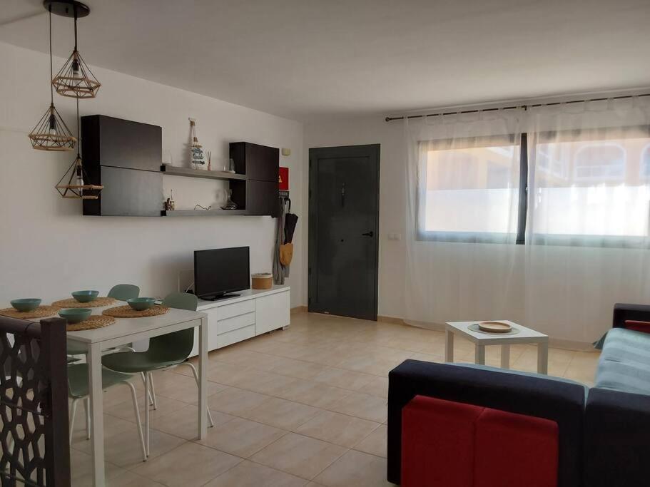 Mi Pequeno Paraiso El Cotillo  Ngoại thất bức ảnh