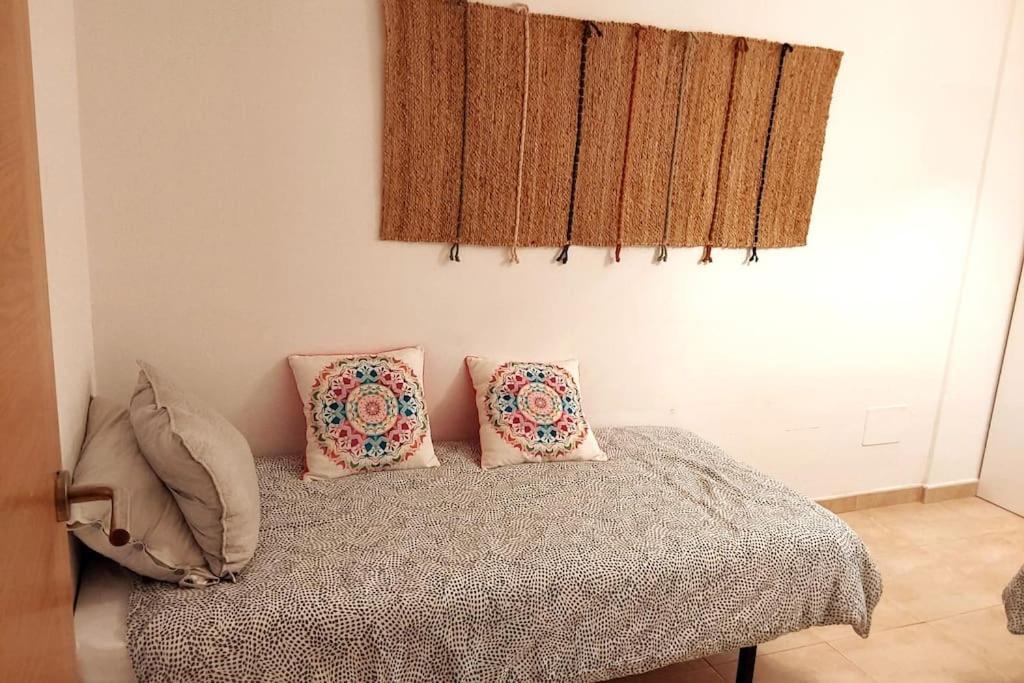 Mi Pequeno Paraiso El Cotillo  Ngoại thất bức ảnh