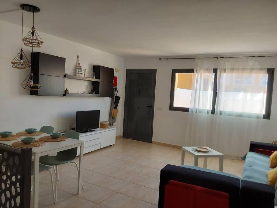 Mi Pequeno Paraiso El Cotillo  Ngoại thất bức ảnh